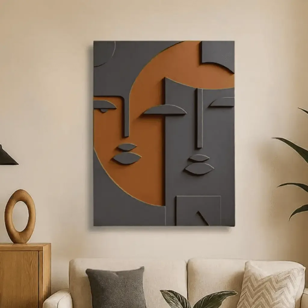 TABLEAU 3D